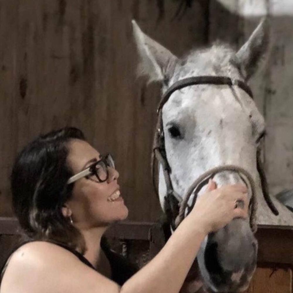 Meet your Posher, Lupe